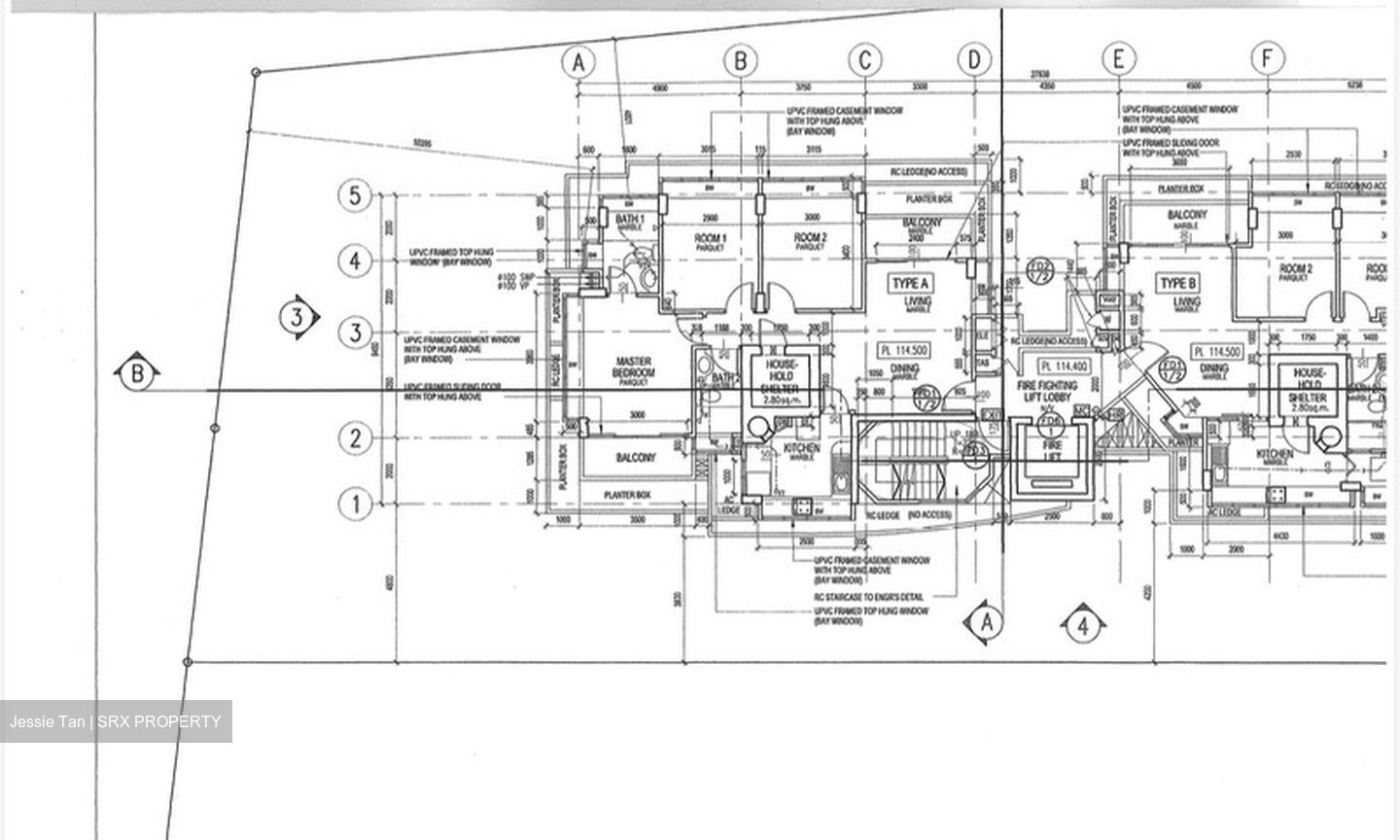 Taipan Grand (D15), Apartment #628406291